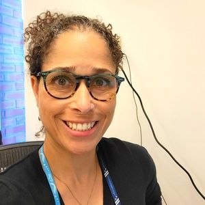 Meet your Posher, Leanna